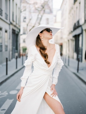 Paris luxury escorts Cipriani Models