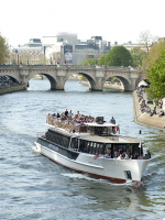 Paris River Cruises Paris River Cruises