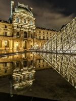 Paris by night Paris by night