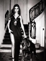 Paris model escorts Cipriani Paris model escorts Cipriani