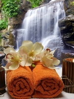 Incredible relaxation Incredible relaxation