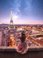 Beauty of Paris Beauty of Paris